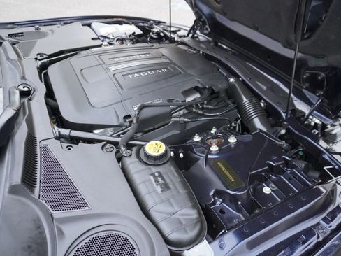 Used 2012 Jaguar XKR R image 31