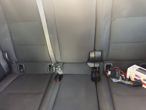 Used 2021 Jeep Gladiator Sport image 20