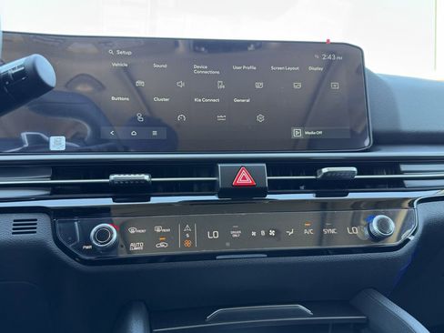 New 2026 Kia Sportage S AWD/4WD image 22