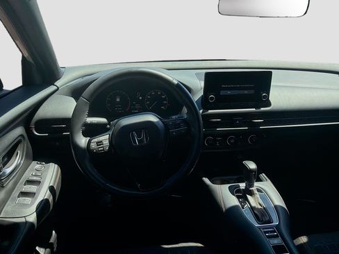 Used 2024 Honda HR-V Sport image 18