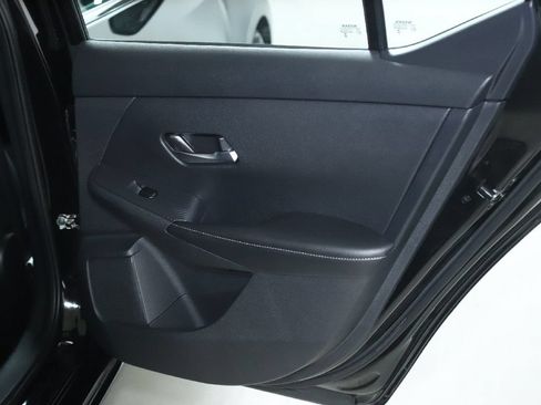 Certified 2023 Nissan Sentra SV w/ All-Weather Package FWD image 30