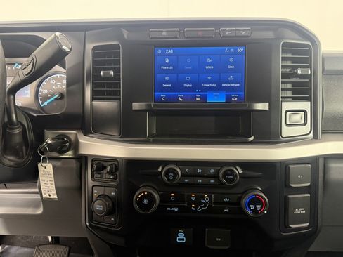 Used 2024 Ford F350 XLT w/ FX4 Off-Road Package image 20