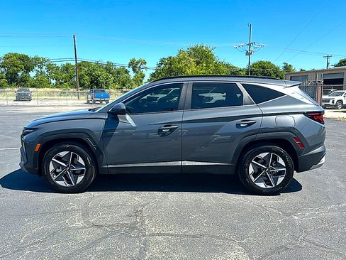 Used 2026 Hyundai Tucson SEL FWD image 5