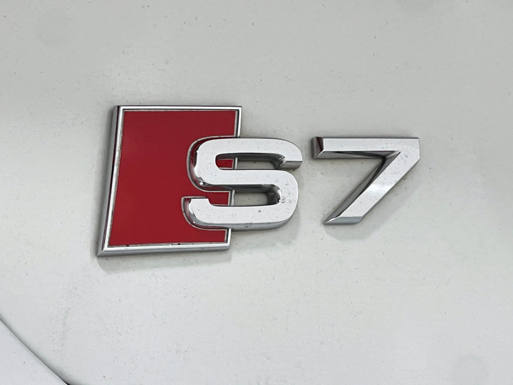 Used 2021 Audi S7 Premium Plus w/ S7 Executive Package AWD/4WD image 42