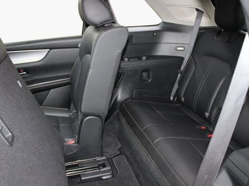 Used 2024 MAZDA CX-90 3.3 Turbo S AWD/4WD image 34