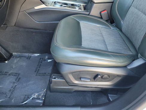 Used 2022 Ford Explorer Timberline w/ Timberline Technology Package image 23