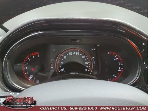Used 2023 Dodge Durango R/T AWD/4WD image 33