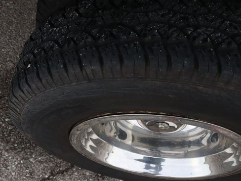 Used 2003 GMC Sierra 3500 SLE image 46