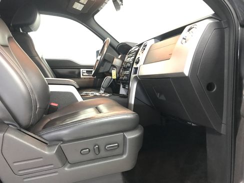 Used 2011 Ford F150 FX2 w/ FX Luxury Pkg image 12