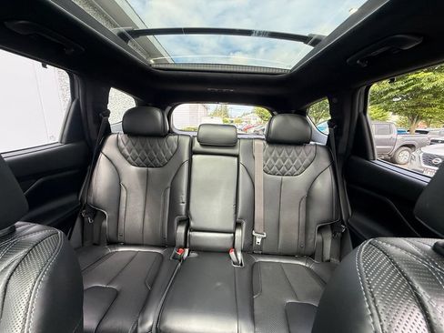 Used 2023 Hyundai Santa Fe Calligraphy w/ Cargo Package AWD/4WD image 18
