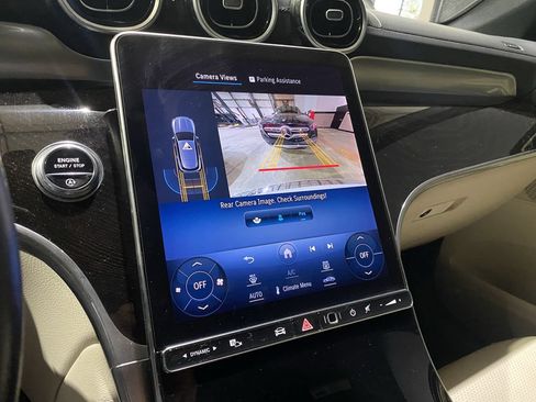 Certified 2023 Mercedes-Benz GLC 300 image 6