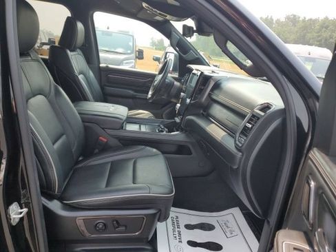 Used 2023 RAM 1500 Limited w/ (RED) Edition AWD/4WD image 23