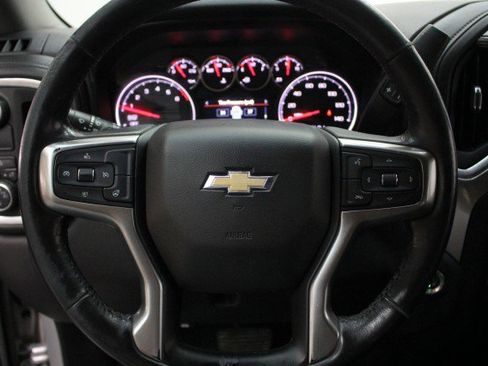 Used 2019 Chevrolet Silverado 1500 LT w/ Texas Edition image 10