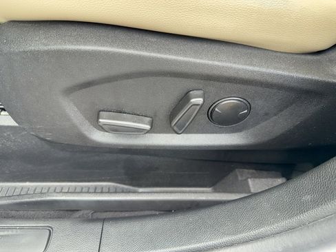 Certified 2024 Ford Edge SEL image 33