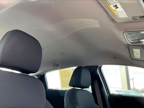 Used 2025 Chevrolet Malibu LT image 22