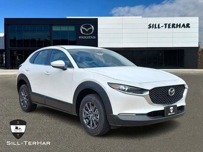 New 2025 MAZDA CX-30 AWD 2.5 S
