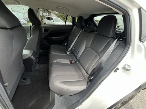 New 2026 Subaru Crosstrek 2.0i Premium AWD/4WD image 25