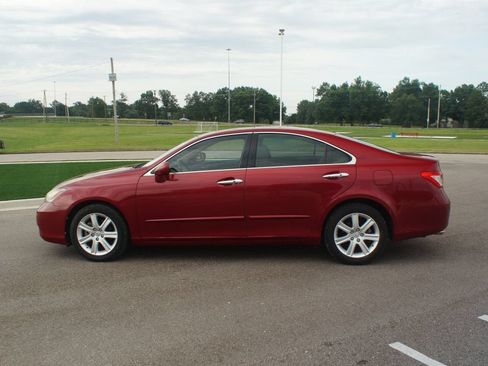 Used 2009 Lexus ES 350 FWD image 10