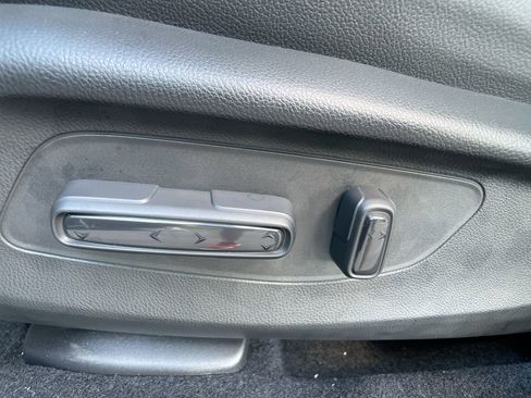 New 2026 Honda HR-V EX-L image 12