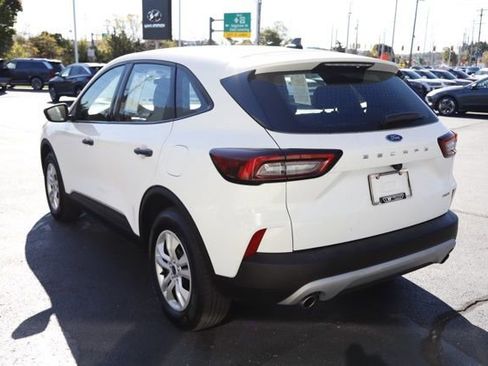 Used 2023 Ford Escape AWD image 6