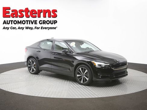 Used 2021 Polestar Polestar 2 AWD/4WD image 47