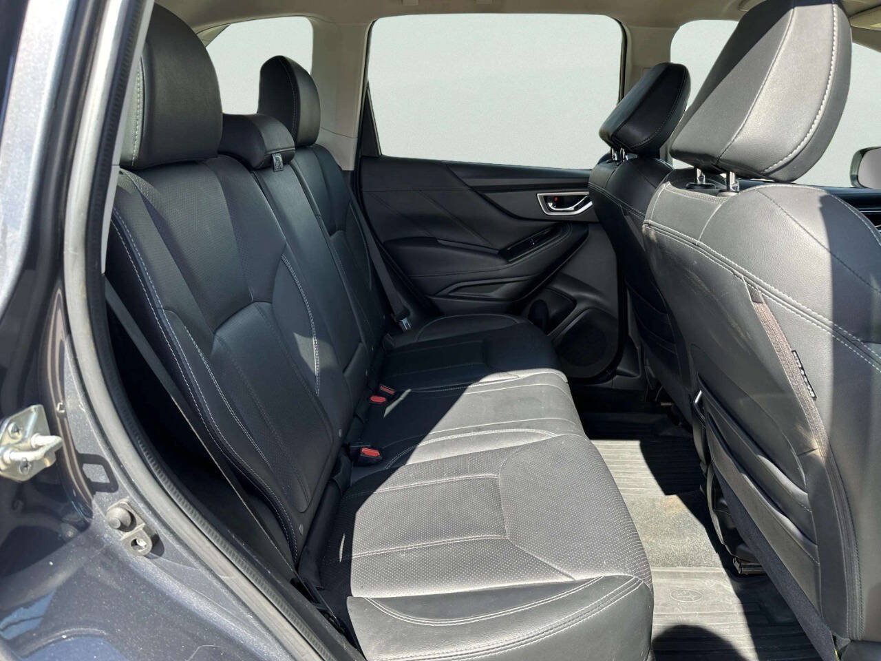 Used 2020 Subaru Forester Limited AWD/4WD image 20