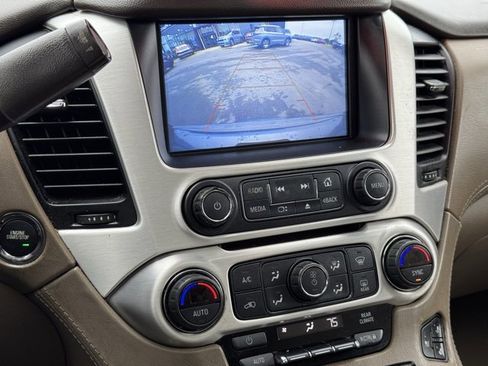 Used 2020 GMC Yukon SLT w/ Open Road Package image 25