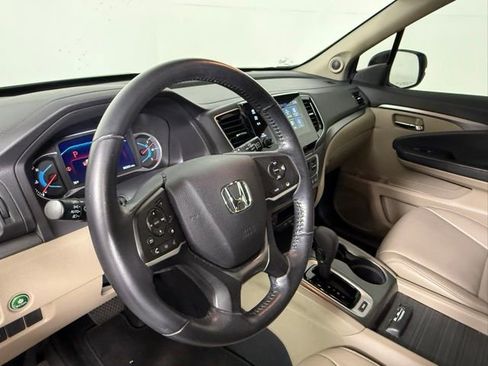 Used 2019 Honda Pilot EX-L image 59