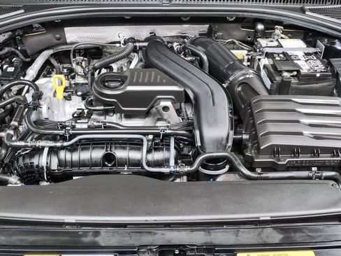 Certified 2026 Volkswagen Jetta S FWD image 30