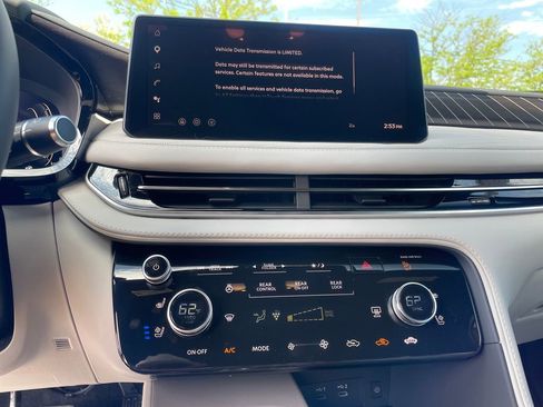 New 2026 INFINITI QX60 Autograph w/ Autograph Tech Package AWD/4WD image 29