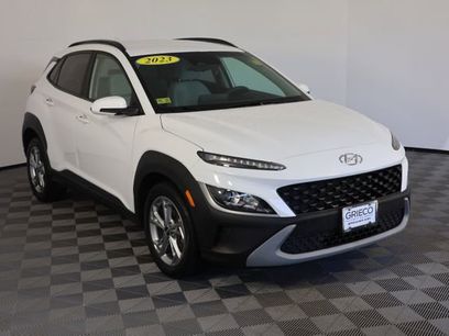 Used 2023 Hyundai Kona SEL w/ Cargo Package