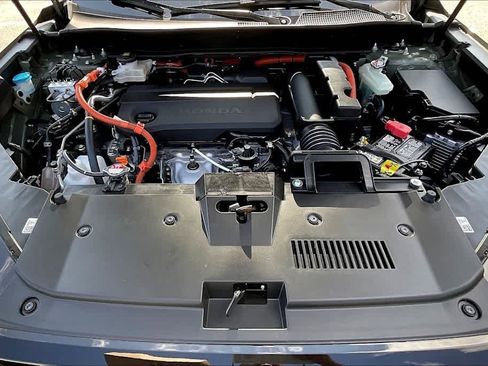 New 2026 Honda CR-V TrailSport image 15