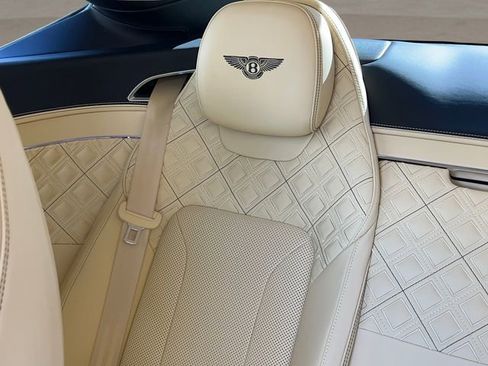 Used 2020 Bentley Continental GT First Edition image 23