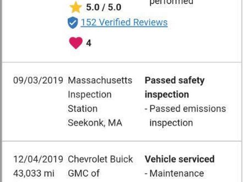 Used 2017 GMC Terrain SLT w/ Open Road Package image 64