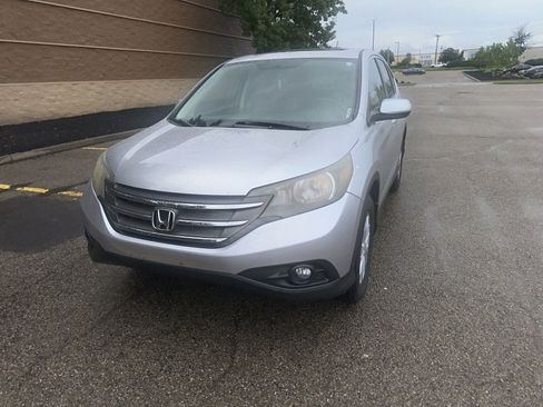 Used 2013 Honda CR-V EX image 11
