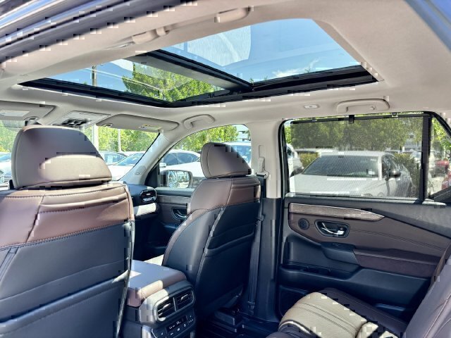 New 2026 Honda Pilot Elite image 52