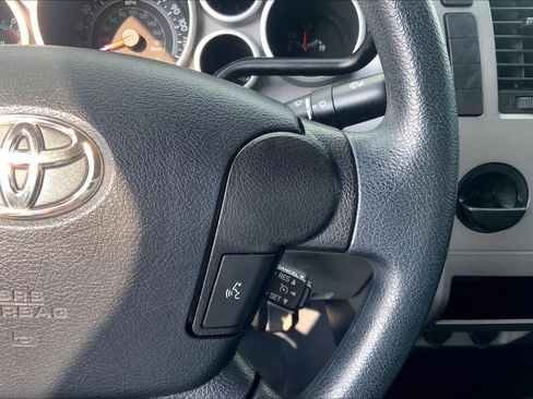 Used 2012 Toyota Tundra Dbl 5.7L V8 6-Spd AT image 21