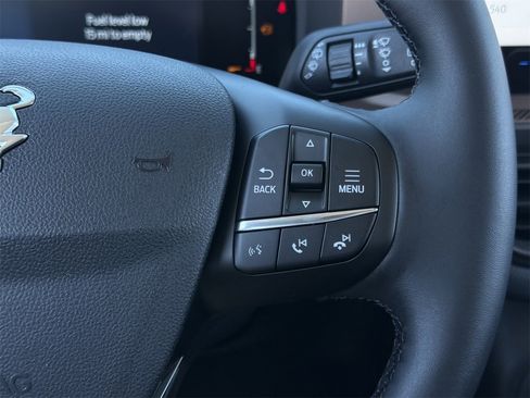 New 2026 Ford Bronco Sport Outer Banks w/ Outer Banks Tech Package+ image 36