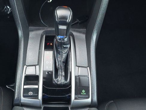 Used 2021 Honda Civic EX image 20