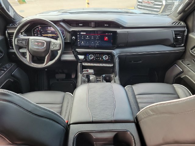 Used 2026 GMC Sierra 1500 AT4X AWD/4WD image 13
