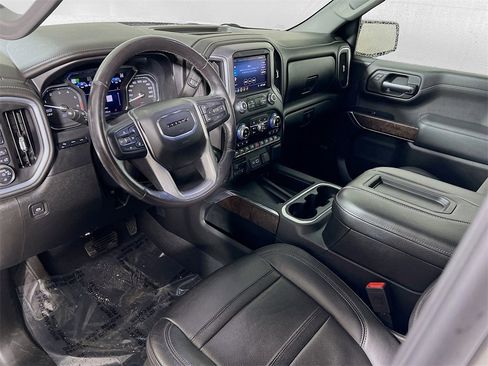 Used 2019 GMC Sierra 1500 Denali image 11