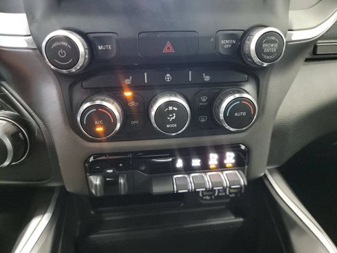 Used 2021 RAM 1500 Big Horn AWD/4WD image 20