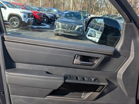 Certified 2025 Toyota Tundra Limited image 12