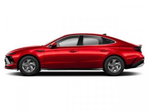 New 2026 Hyundai Sonata SE FWD image 2