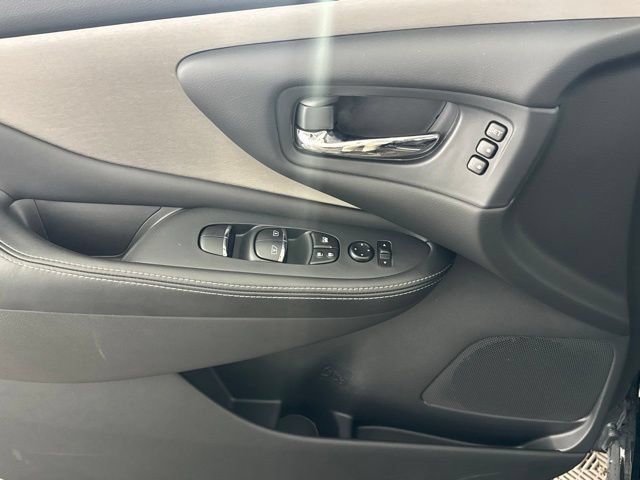 Certified 2024 Nissan Murano SL AWD/4WD image 18