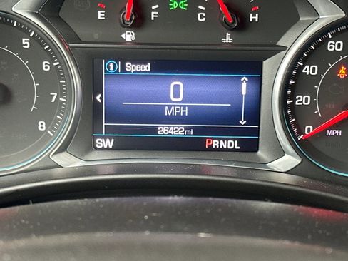 Used 2020 Chevrolet Equinox LT w/ LPO, Floor Liner Package image 25