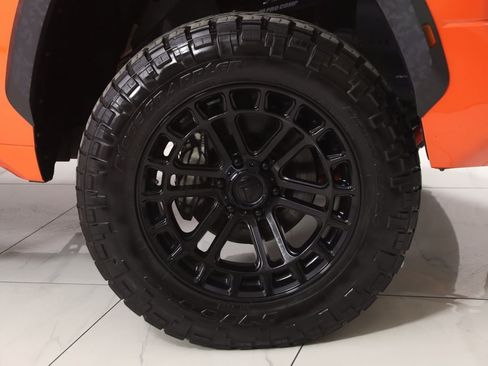 Used 2022 Toyota Tundra TRD Pro image 17