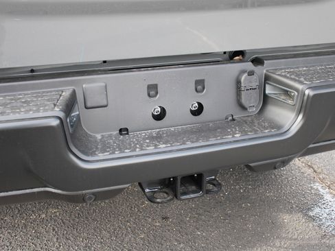 New 2026 RAM 2500 Tradesman image 26