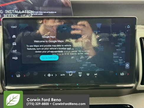 New 2025 Ford Expedition Active image 14