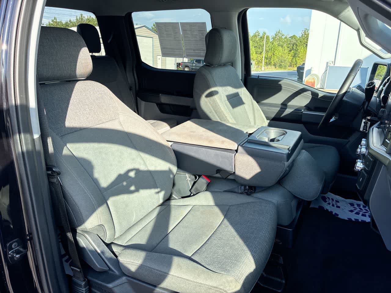 Used 2024 Ford F150 XLT AWD/4WD image 26